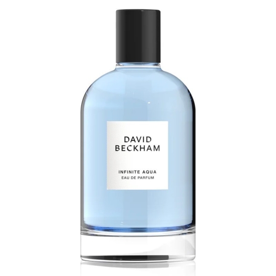 David Beckham Infinite Aqua 100 ml