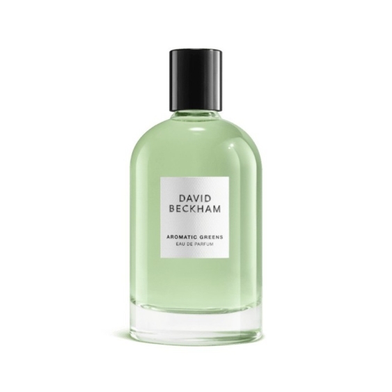 David Beckham Aromatic Greens 100 ml