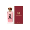 Dolce & Gabbana Q Eau De Parfum 100 ml