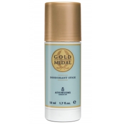 Atkinsons Gold Medal Deodorant Stick 50ML