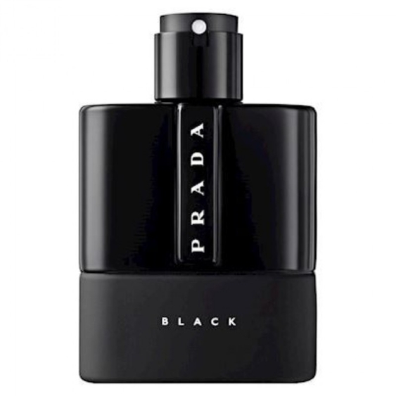Prada Luna Rossa Black 100 ml