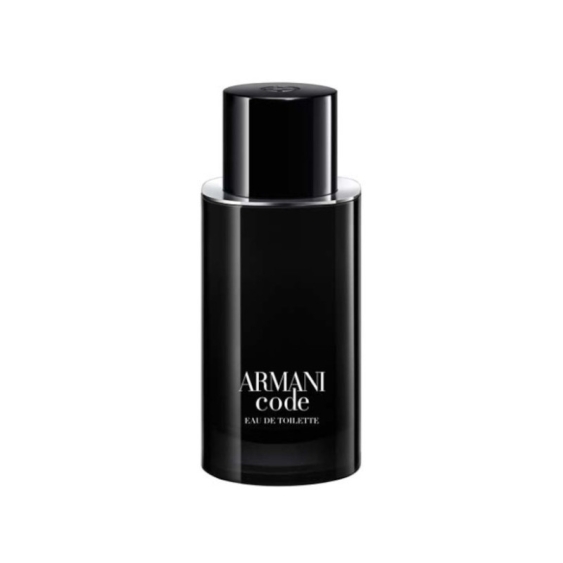Giorgio Armani Code Eau De Toilette 75 ml