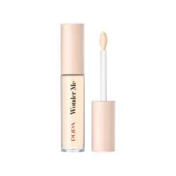 Pupa Wonder Me Fatigue Eraser Correttore Perfezione Istantanea 30 Medium Warm Beige