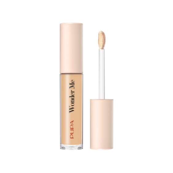 Pupa Wonder Me Fatigue Eraser Correttore Perfezione Istantanea 40 Intense Warm Beige