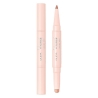 Pupa Vamp! Creamy Duo Matita Labbra Contouring & Rossetto Brillante 001 Fair Nude