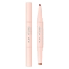Pupa Vamp! Creamy Duo Matita Labbra Contouring & Rossetto Brillante 005 Deep Nude
