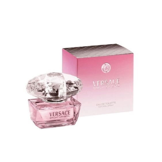 Versace Bright Crystal 30 ml | ProfumeriaWeb
