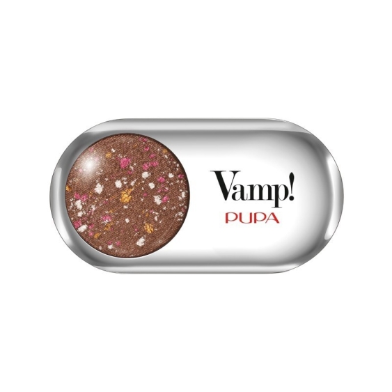 Pupa Vamp! Gems Ombretto 403 Fancy Brown
