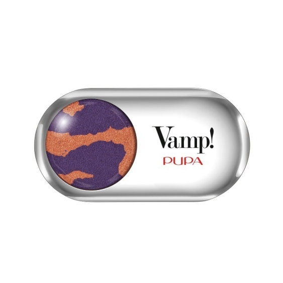 Pupa Vamp! Fusion Ombretto 102 Copper Storm