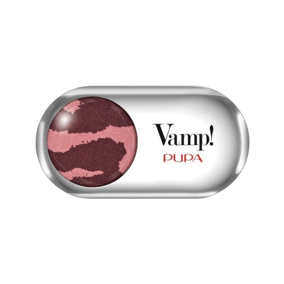 Pupa Vamp! Fusion Ombretto 106 Audacious Pink