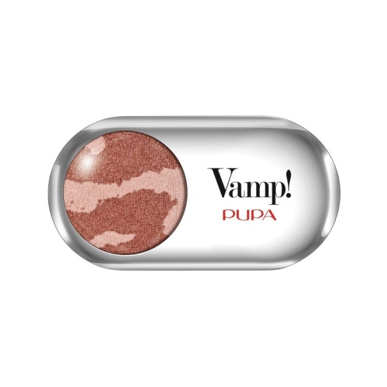 Pupa Vamp! Fusion Ombretto 207 Seductive Bronze