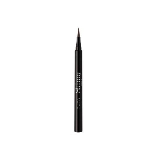 Pupa Skinny Liner Eyeliner 002 Brown
