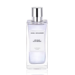 Angel Schlesser Les Eaux D'Un Instant Luminous Violet 100 ml