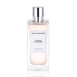 Angel Schlesser Les Eaux D'Un Instant Vibrant Woody Mandarin 100 ml