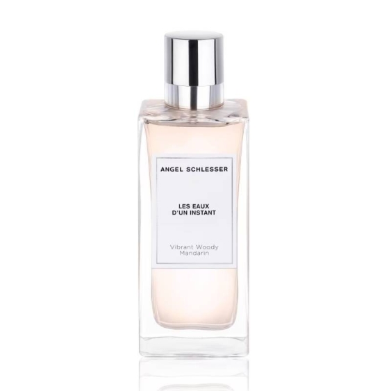 Angel Schlesser Les Eaux D'Un Instant Vibrant Woody Mandarin 100 ml