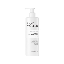 Anne Moller Clean Up Gentle Cleansing Milk Latte Detergente Delicato 200 ml