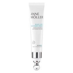 Anne Moller BlockAge Blue L-Eye Defender Cream Crema Protettiva Contorno Occhi 15 ml