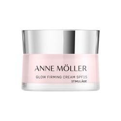 Anne Moller StimulAge Glow Firming Cream SPF15 Crema Rassodante Illuminante 50 ml