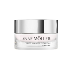 Anne Moller StimulAge Lines Minimizer Eye Cream Contorno Occhi Antirughe 15 ml