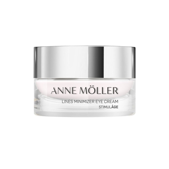 Anne Moller StimulAge Lines Minimizer Eye Cream Contorno Occhi Antirughe 15 ml