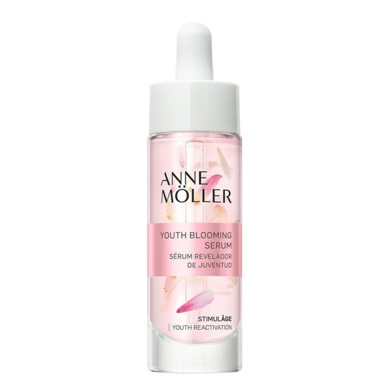 Anne Moller StimulAge Youth Blooming Serum Siero Riattivatore Di Giovinezza 30 ml