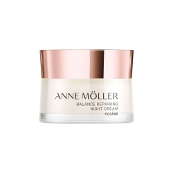 Anne Moller RosAge Balance Repairing Night Cream SPF15 Crema Notte Riparatrice Riequilibrante 50 ml
