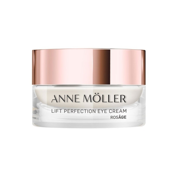 Anne Moller RosAge Lift Perfection Eye Cream Crema Lifting Contorno Occhi 15 ml