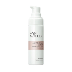Anne Moller RosAge Age Renewal Serum Siero Rinnovatore Anti Età 30 ml