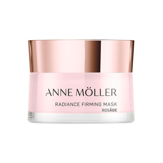 Anne Moller RosAge Radiance Firming Mask Maschera Rassodante Illuminante 50 ml