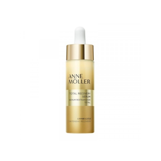 Anne Moller LivingoldAge Total Recovery Serum Siero Riparatore 30 ml