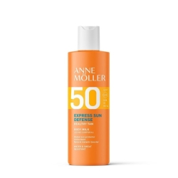 Anne Moller Express Sun Defense Latte Solare Corpo SPF30 175 ml