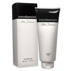 Roccobarocco Me Divina Shower Gel 400 ml