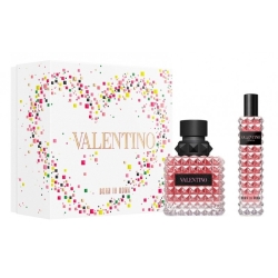 Valentino Donna Born In Roma 50 ml + 15 ml Cofanetto
