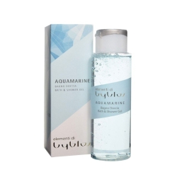 Byblos Elementi di Byblos Aquamarine Bagno Doccia 400 ml