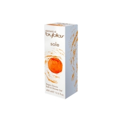Byblos Elementi di Byblos Sole Bagno Doccia 400 ml