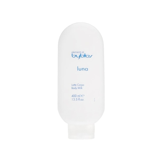 Byblos Elementi di Byblos Luna Latte Corpo 400 ml