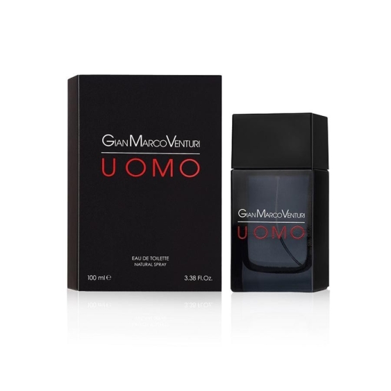 GMV Uomo Eau De Toilette 100 ml
