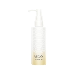 Sensai Absolute Silk Cleansing Milk Latte Detergente Viso 150 ml