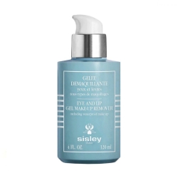 Sisley Gelée Démaquillante Struccante Occhi E Labbra 120 ml