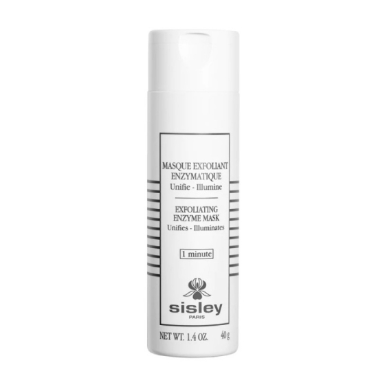Sisley Masque Exfoliant Enzymatique Maschera Enzimatica Esfoliante 40 gr