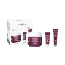 Sisley Baume-En-Eau A La Rose Noire Cofanetto Skincare Essentials