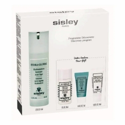 Sisley Hydra-Global Cofanetto Idratante Antietà