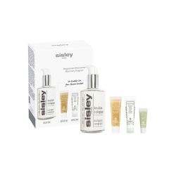 Sisley Emulsion Ecologique Cofanetto Rivitalizzante Viso