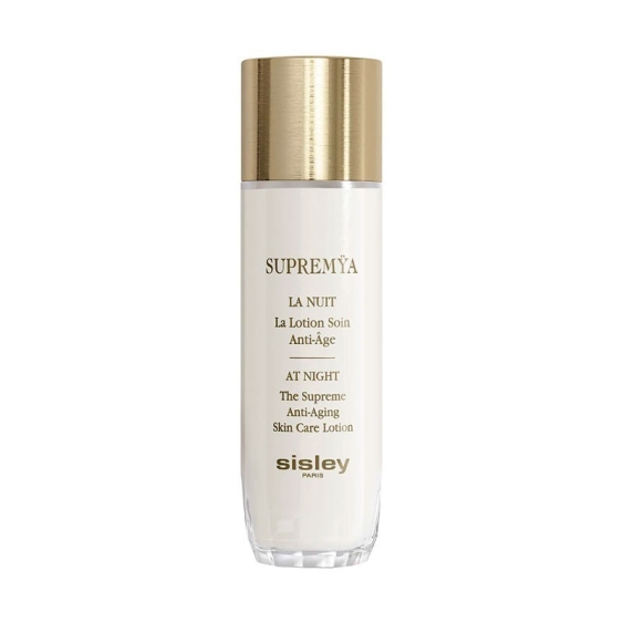 Sisley Supremya La Nuit Trattamento Antietà Notte 140 ml