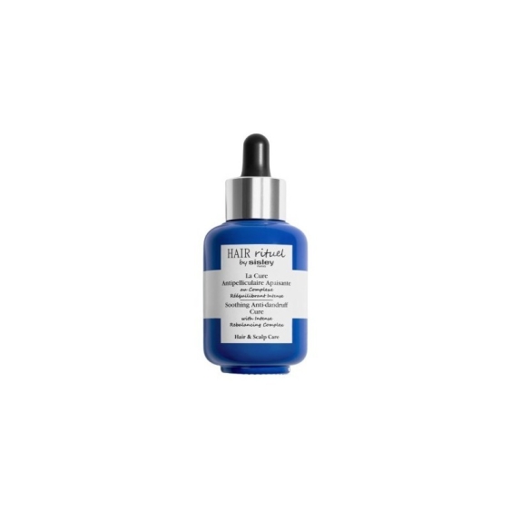 Sisley Hair Rituel Shampoo Lenitivo Antiforfora Con Estratto Di Salvia 200 ml