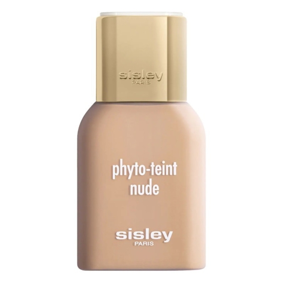 Sisley Phyto-Teint Nude Fondotinta Liquido - 2N Ivory Beige