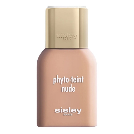 Sisley Phyto-Teint Nude Fondotinta Liquido - 3C Natural