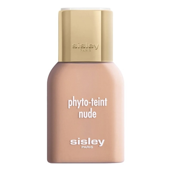Sisley Phyto-Teint Nude Fondotinta Liquido - 2C Soft Beige