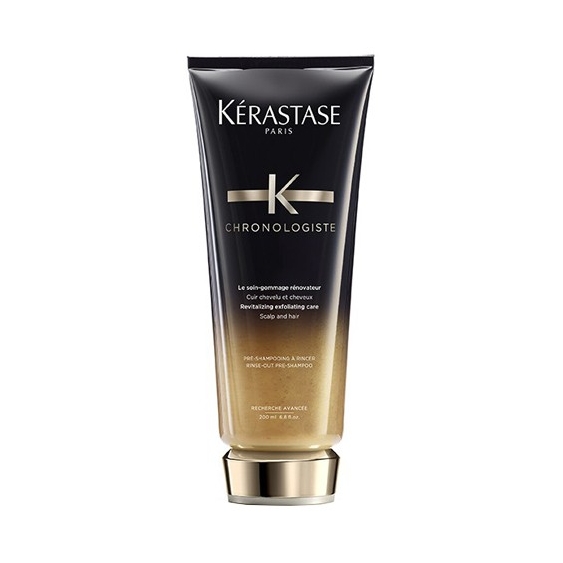 Kerastase Chronologiste Soin Gommage Renovateur 200ML