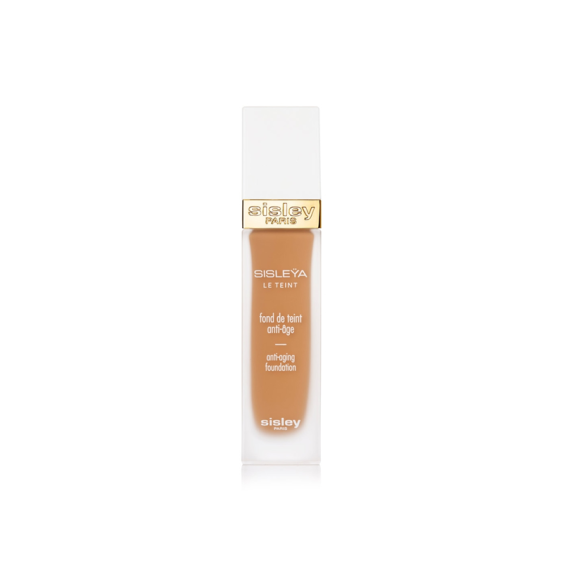 Sisley Sisleya Le Teint Fondotinta Anti-Età Illuminante - 4W1-4B Chestnut